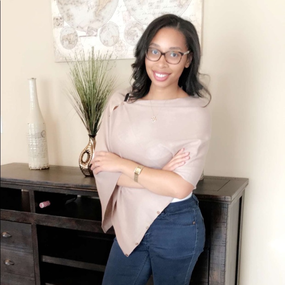 Meet your Posher, Nekaiya